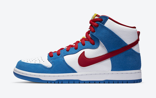 Sb dunk high _doraemon_ style code_ CI2692-400 size_ 36-45-4ef42acb